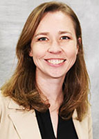 photo of Kelsey A. Bagot