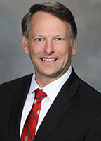 photo of Samuel T. Towell